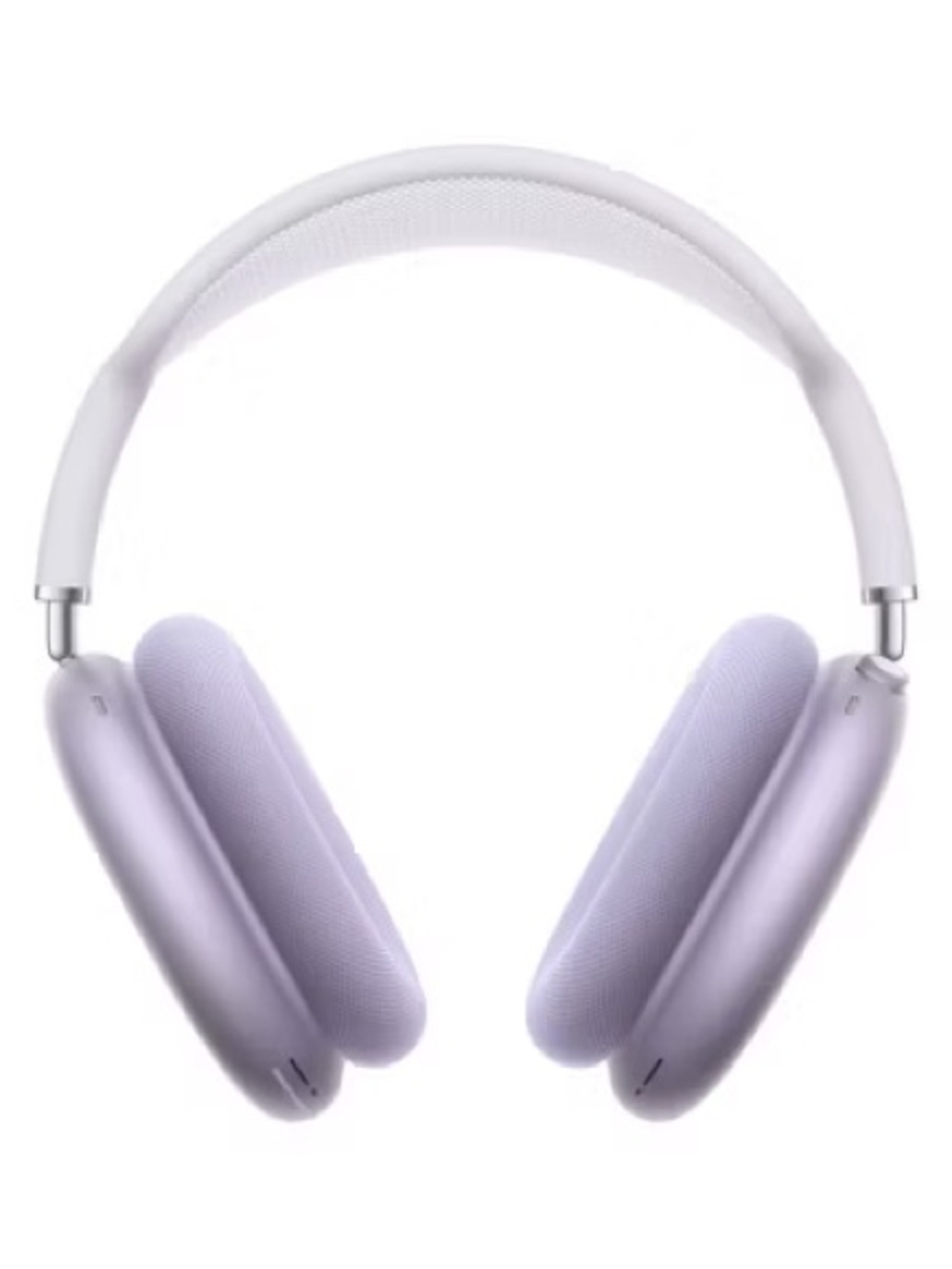 Wireless Over-Ear Headphones - Light Purple
